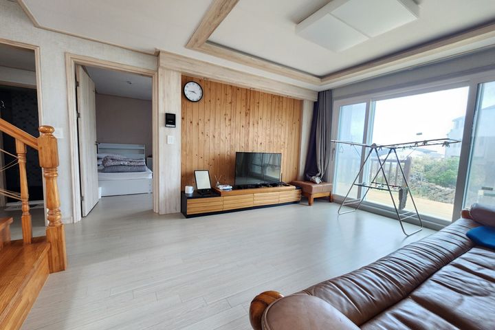 Aewol Hyeopjae Jeju Villa 7, Private House 13th image