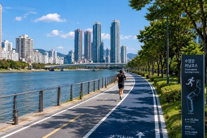 해운대 벡스코 12번째 이미지