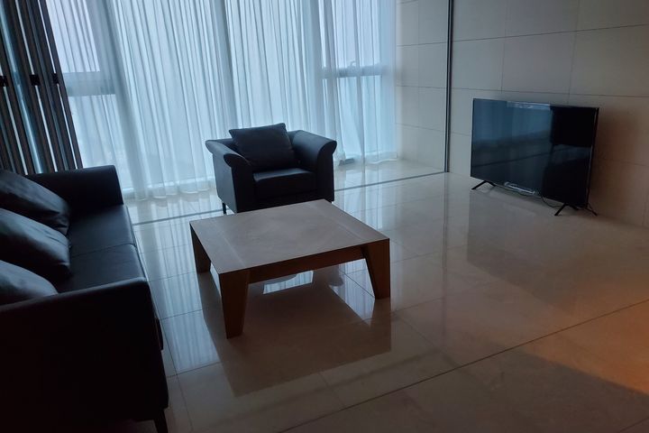 Haeundae LCT Residence 3th image