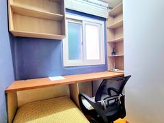 Mini Room with Window 502 1th image