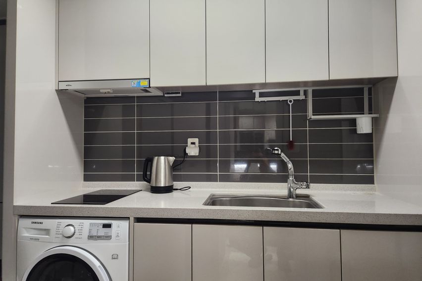 풀옵션 금강팬테리움IX