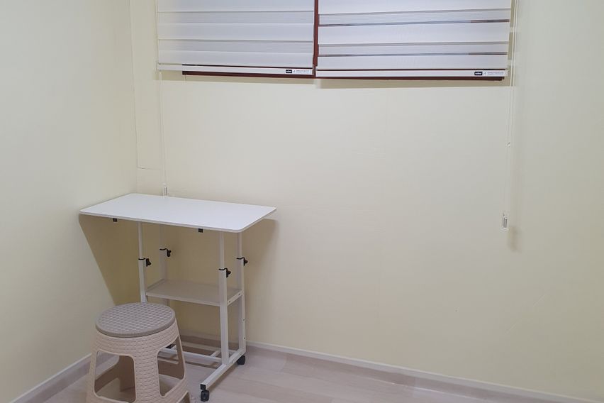 상업지,노적봉 도보5분