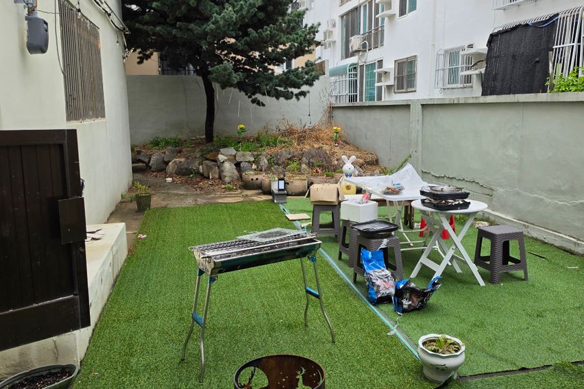죽도풀옵 대형 투룸청결 7번째 이미지