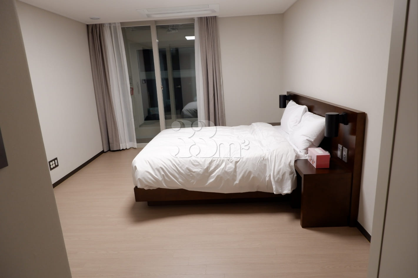 New 3-room apartment in Nohyeong, includes a  18th image