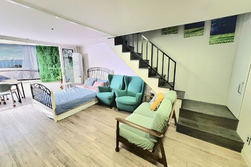 라이크유F1/22평4명