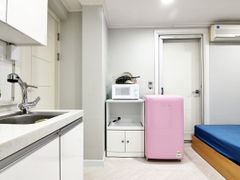 서강 정문앞 쾌적 원룸 5번째 이미지