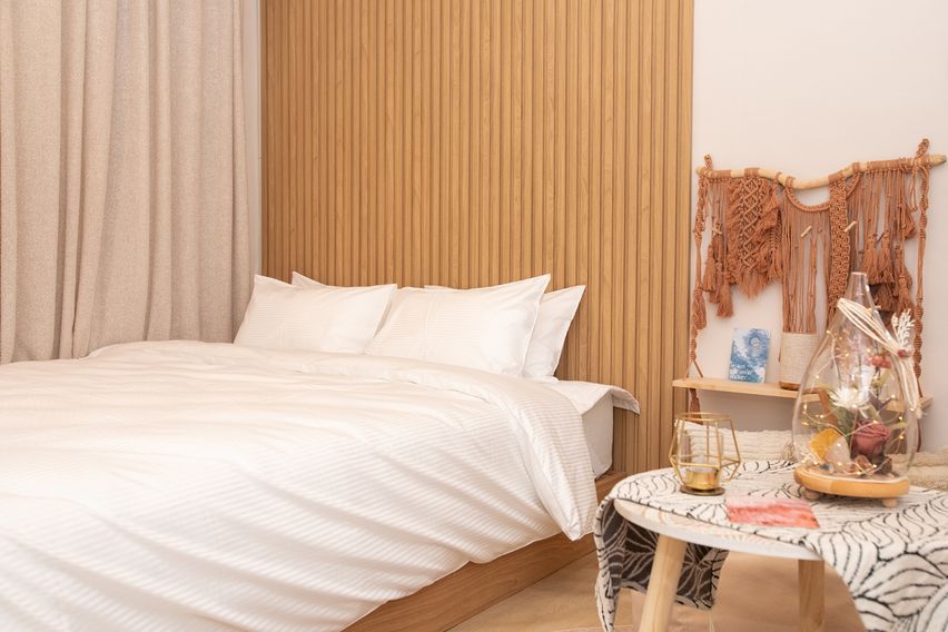 스테이강릉역1,해변5분 2번째 이미지