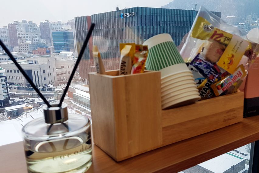 606 야경 전망좋은방 9번째 이미지