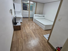 Discount on a quiet studio apartment in Yangs 6th image