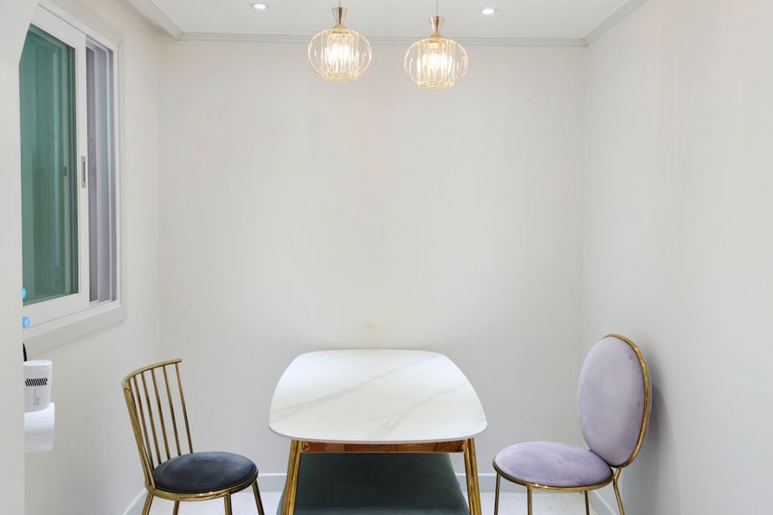 Modern and Clean Villa near Giheung Station 0th image