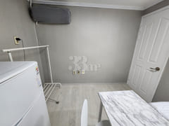 Clean, south-facing studio apartment 4th image