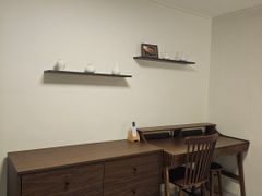Guwol-gil Hospital Walnut Two-Room 2th image