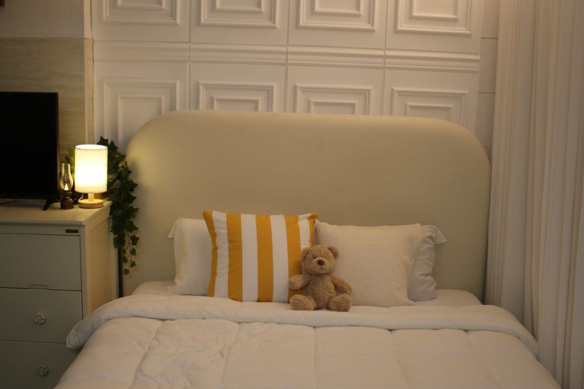 홍대역3분/침대럭셔리