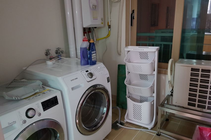 사상역 여성전용쉐어 2번째 이미지