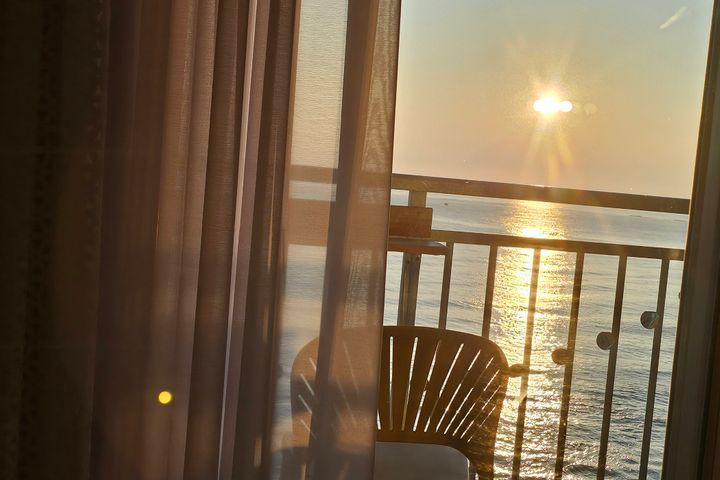 Yangyang Ocean View, Fully Furnished, 8 4th image