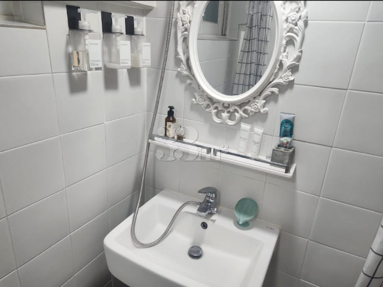 Room 225, two-room apartment, 25 pyeong 18th image