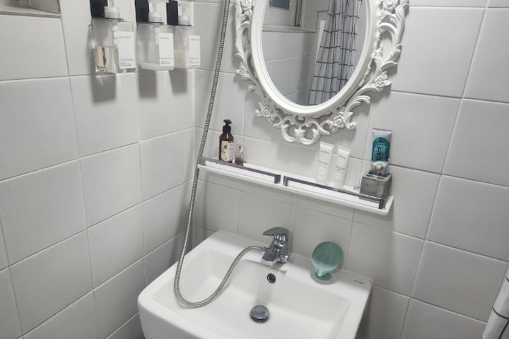 Room 225, two-room apartment, 25 pyeong 19th image
