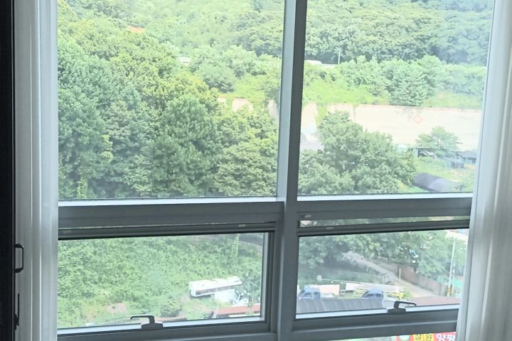 전망좋은 방 (산뷰) 15번째 이미지