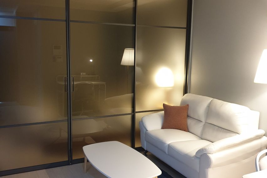 웅천 해변 1.5룸