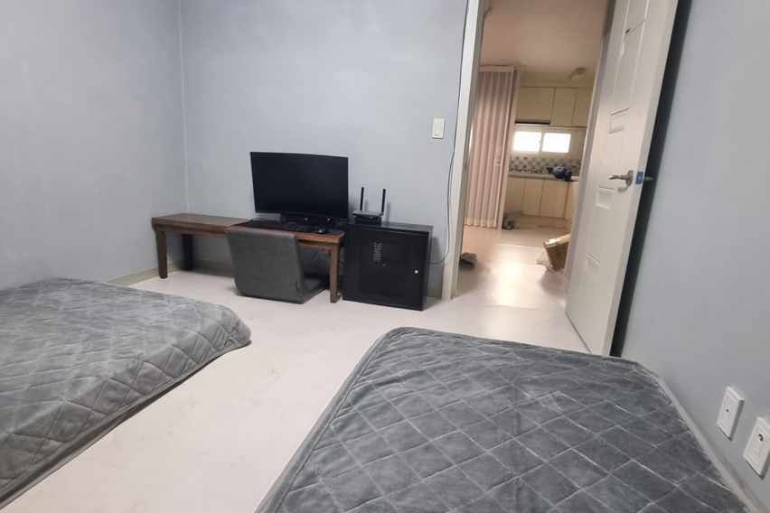 단기임대 계양효성점