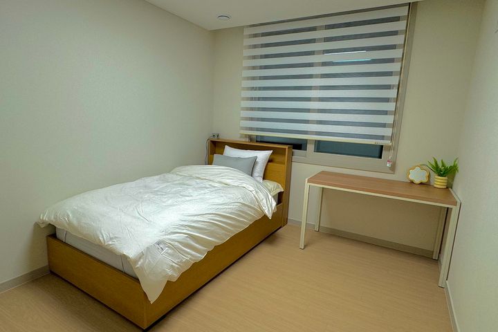 🎈Newly built apartment with full options🎈 9th image