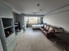 Studio apartment in downtown Seogwipo 0th image