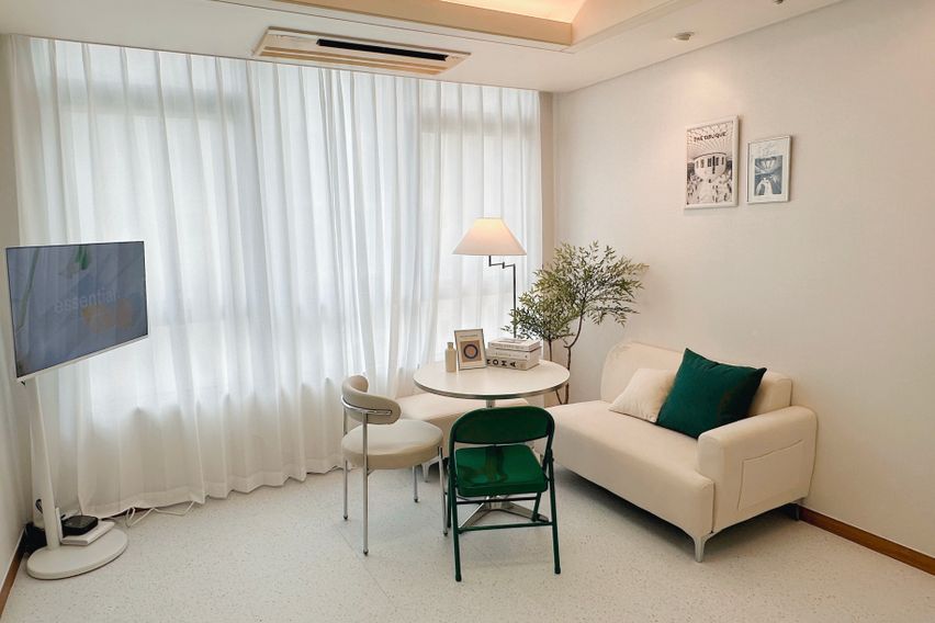 특가❤️용산 넓은 고층뷰