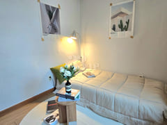 Shindaebang Samgeori 2nd floor, good value fo 1th image