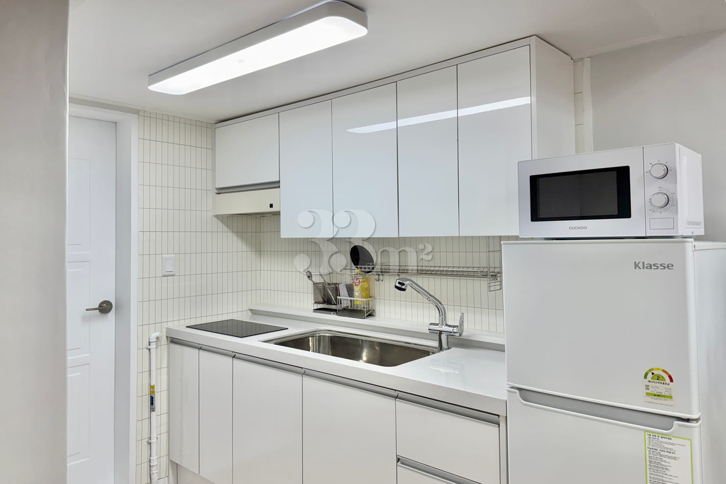 💝Pohang Duplex Healing Accommodation 9th image