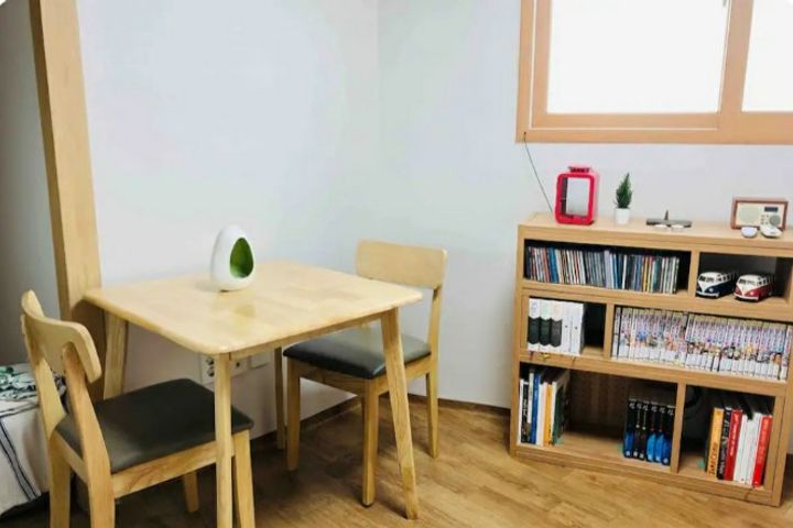 스튜디오 타수 4번째 이미지
