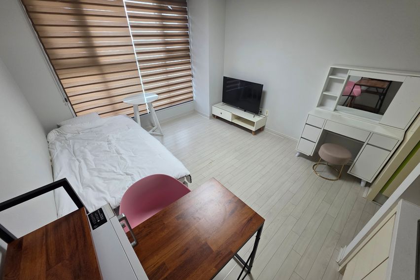 해운대장산역 초역세권B 2번째 이미지