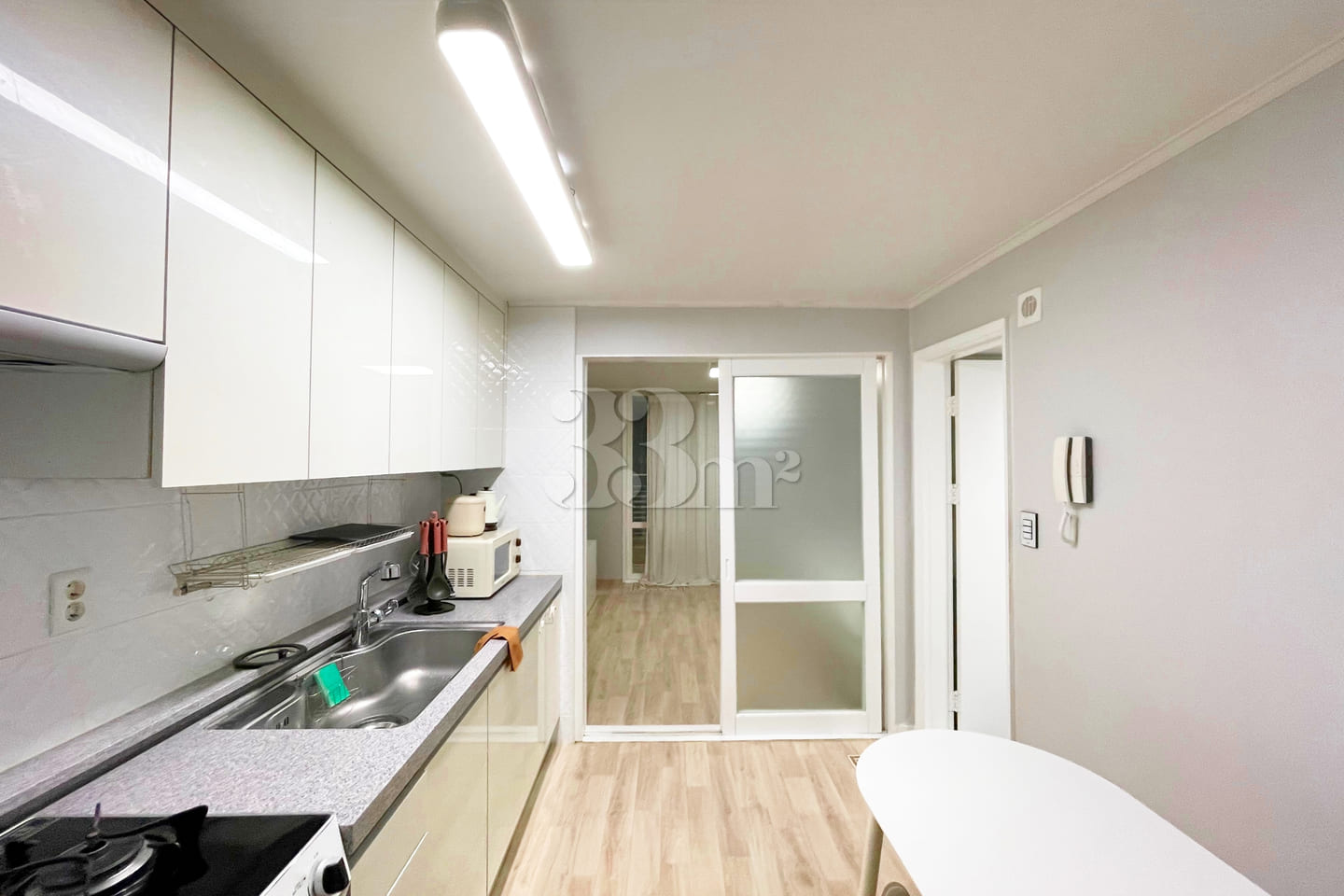 Two-room apartment near Ilsan Station π’ 13th image