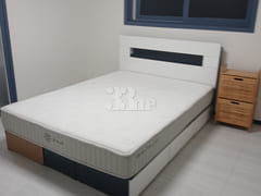 Newly built two-room unit in Yongdu-dong 7th image
