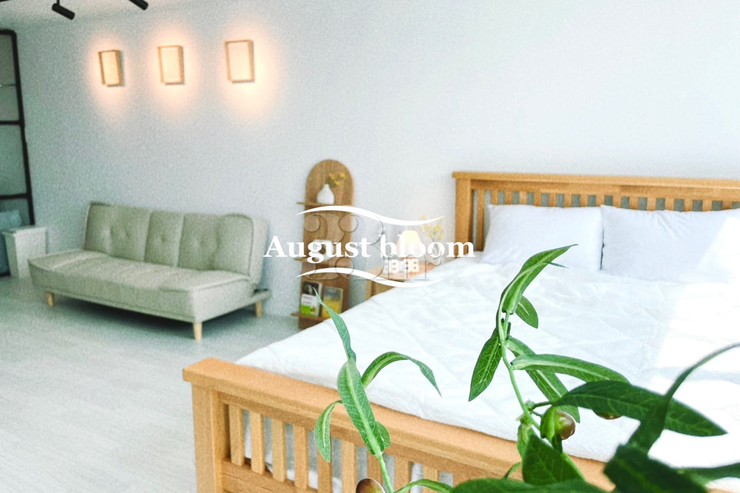 Special Price ๐งก Prime Location: 2 Minutes fr 4th image