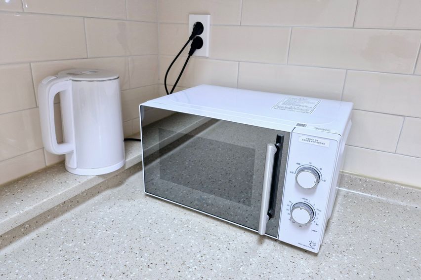 블랑스테이(용암동인근) 13번째 이미지