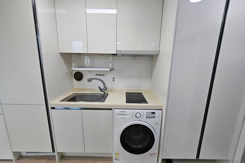 수원시청역 5분 원룸