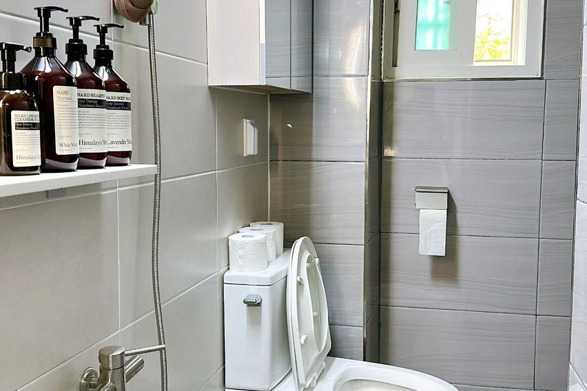 고려대 1분 투룸