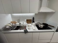 Brand-new two-room unit, parking available. 15th image