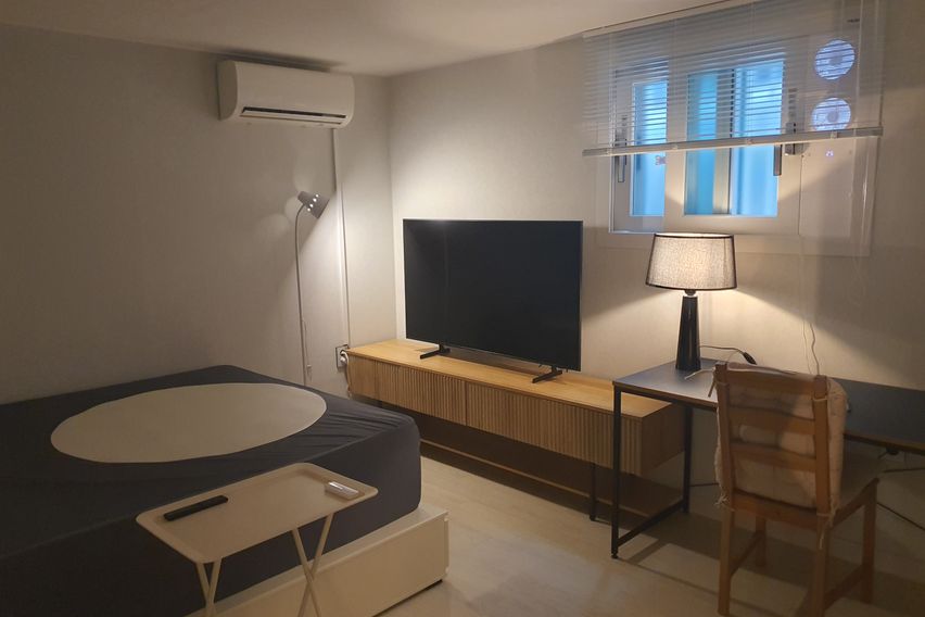 New풀옵션리모델링망원