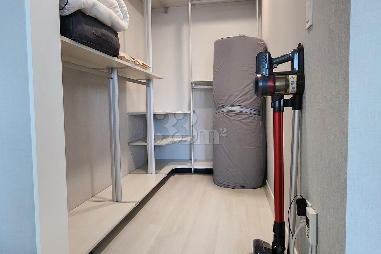 🌈 Brand-new 2-room unit in Sindongtan/Yeongt 7th image