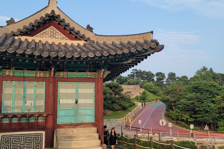 수원행궁❣감성스테이 16번째 이미지