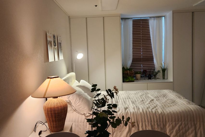 고덕역2분 리모델링오픈