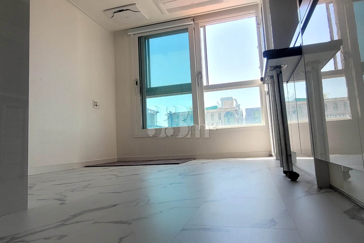 ※Officetel 2 minutes from Osan Station 2th image