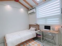 화이트싱글룸 1번째 이미지