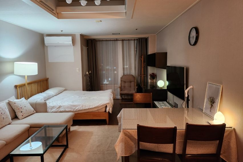 선릉역 대치동 고급원룸