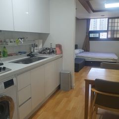 8층 전망뷰 방 이미지