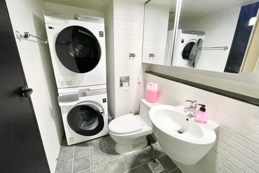 광명15평 투룸아파트