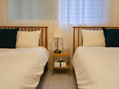 Sindorim, fully furnished two-bedroom apartme 2th image