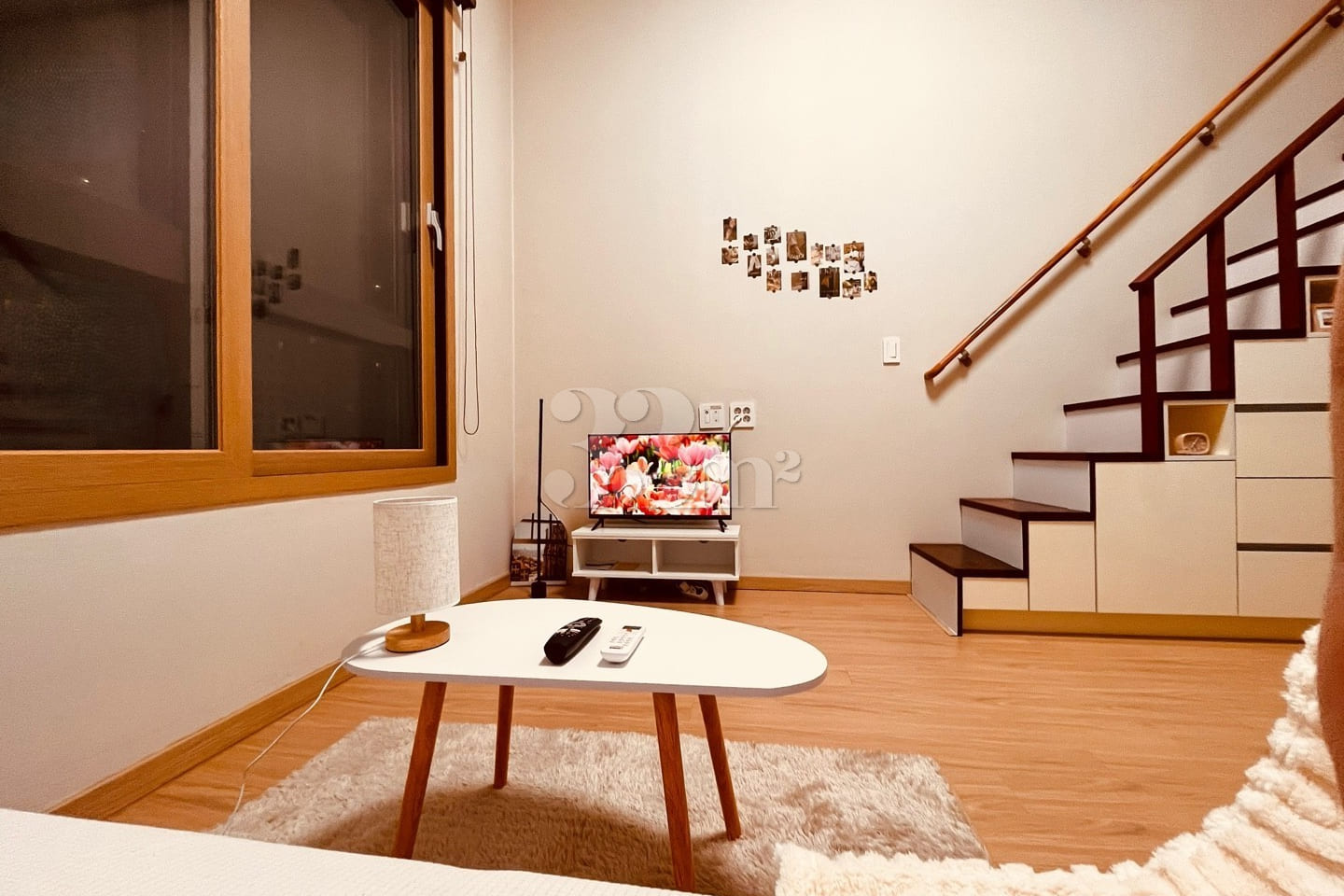 Lovely room just 1 minute from Misa Station ☀ 5th image
