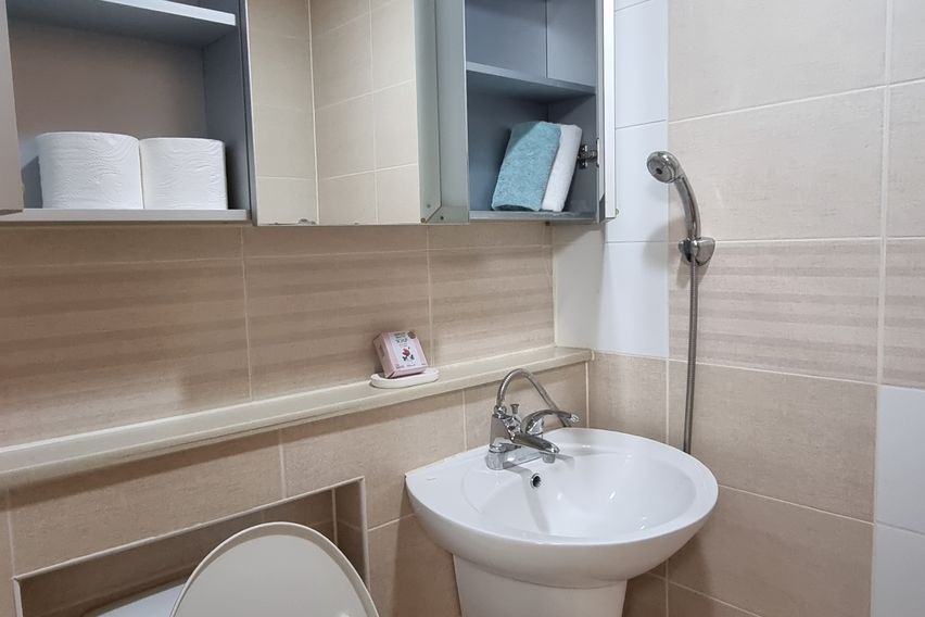 몸만와 3룸 주차풀옵션